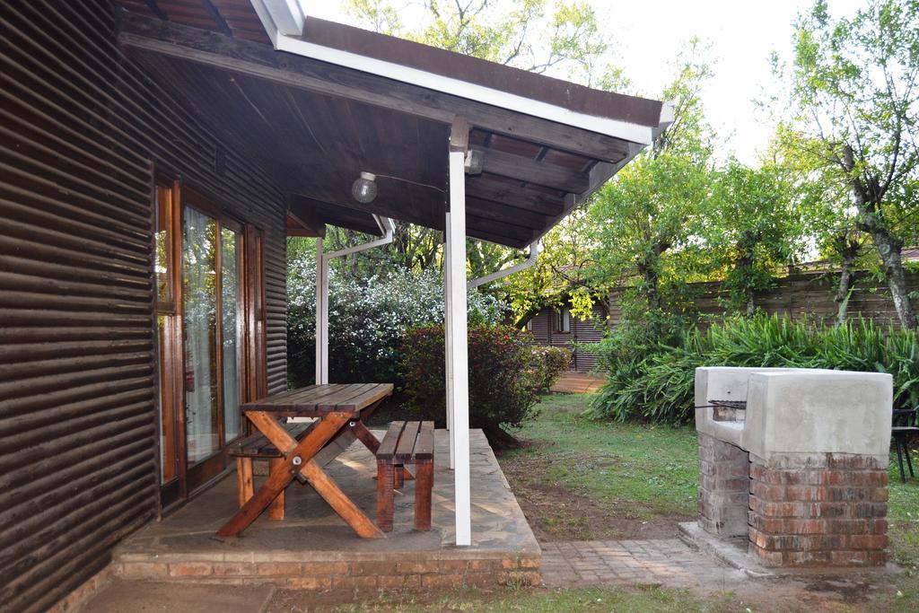 גרסקופ Log Cabin & Settlers Village מראה חיצוני תמונה