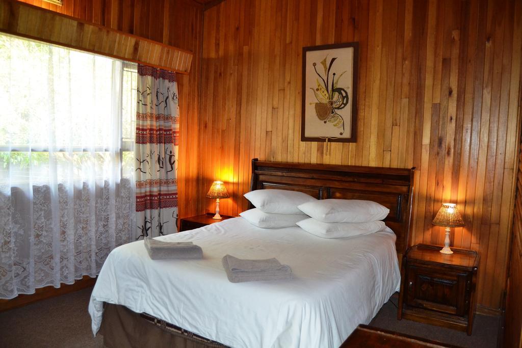 גרסקופ Log Cabin & Settlers Village מראה חיצוני תמונה
