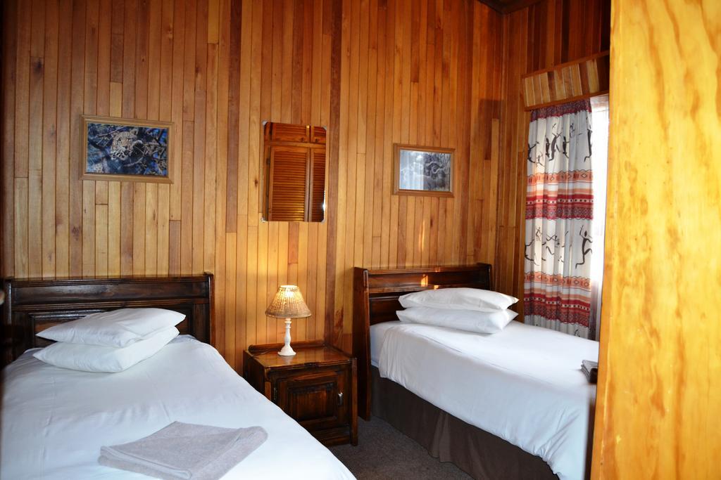 גרסקופ Log Cabin & Settlers Village מראה חיצוני תמונה