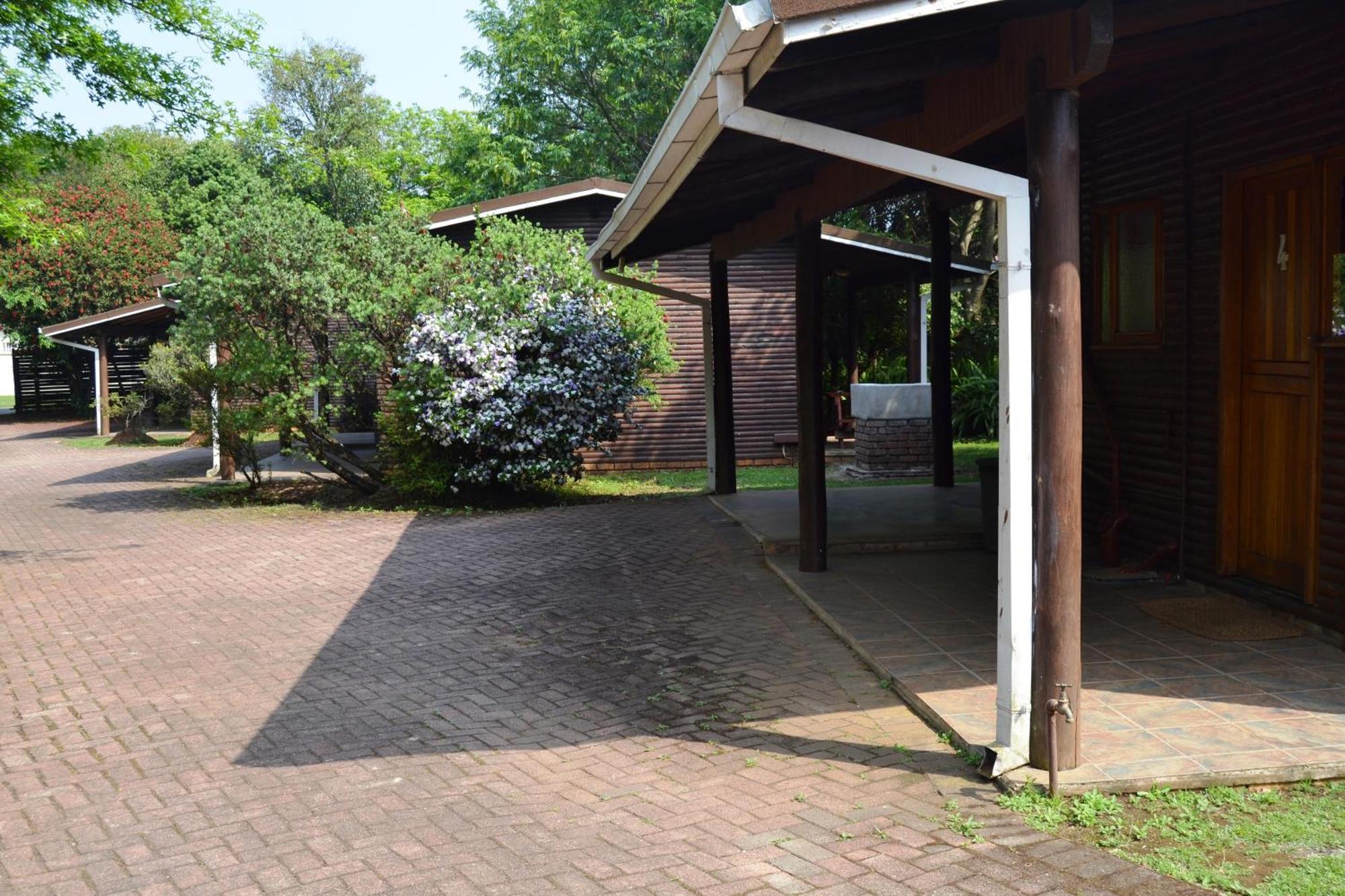 גרסקופ Log Cabin & Settlers Village מראה חיצוני תמונה