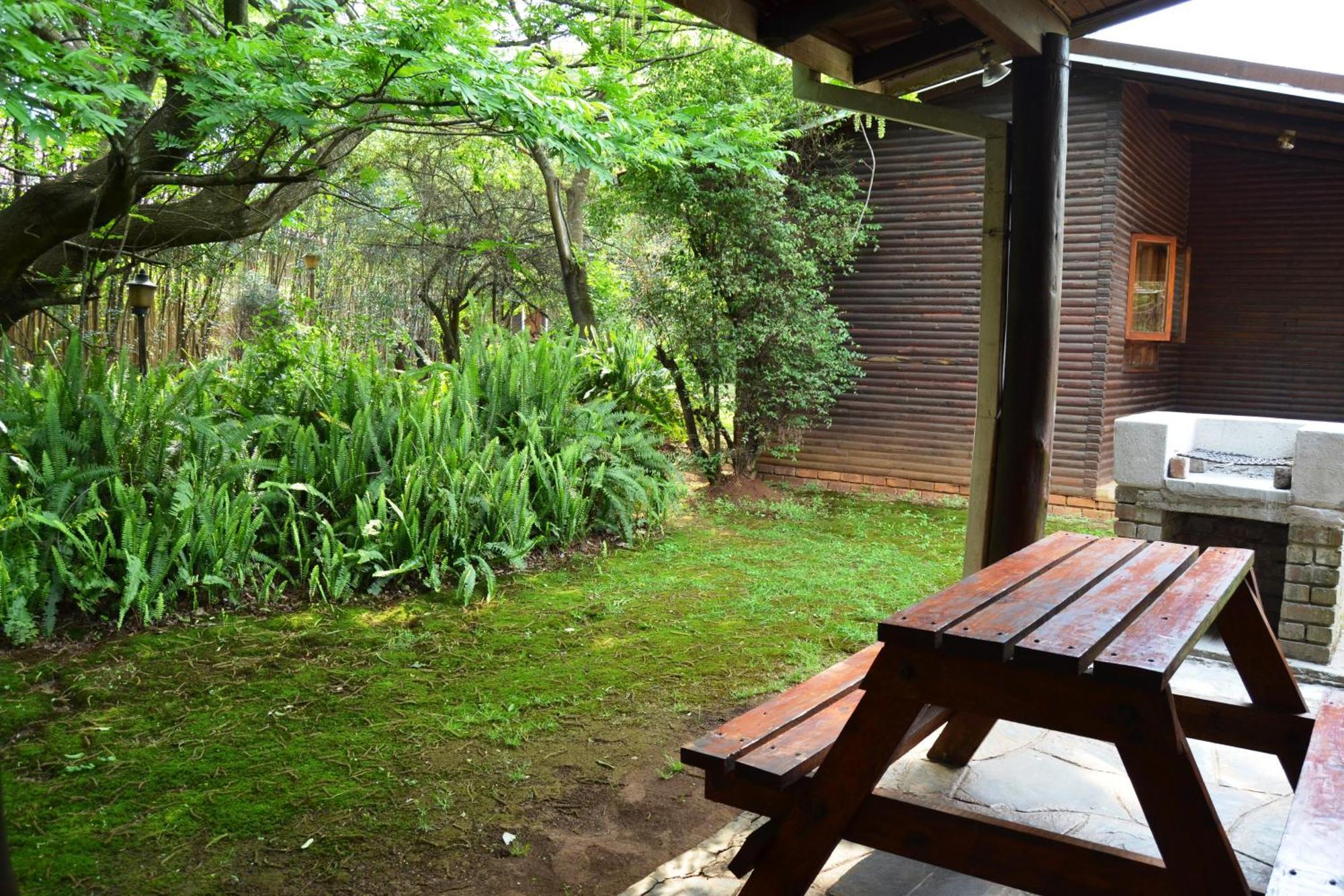 גרסקופ Log Cabin & Settlers Village מראה חיצוני תמונה
