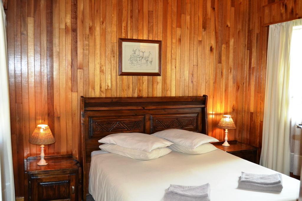 גרסקופ Log Cabin & Settlers Village מראה חיצוני תמונה