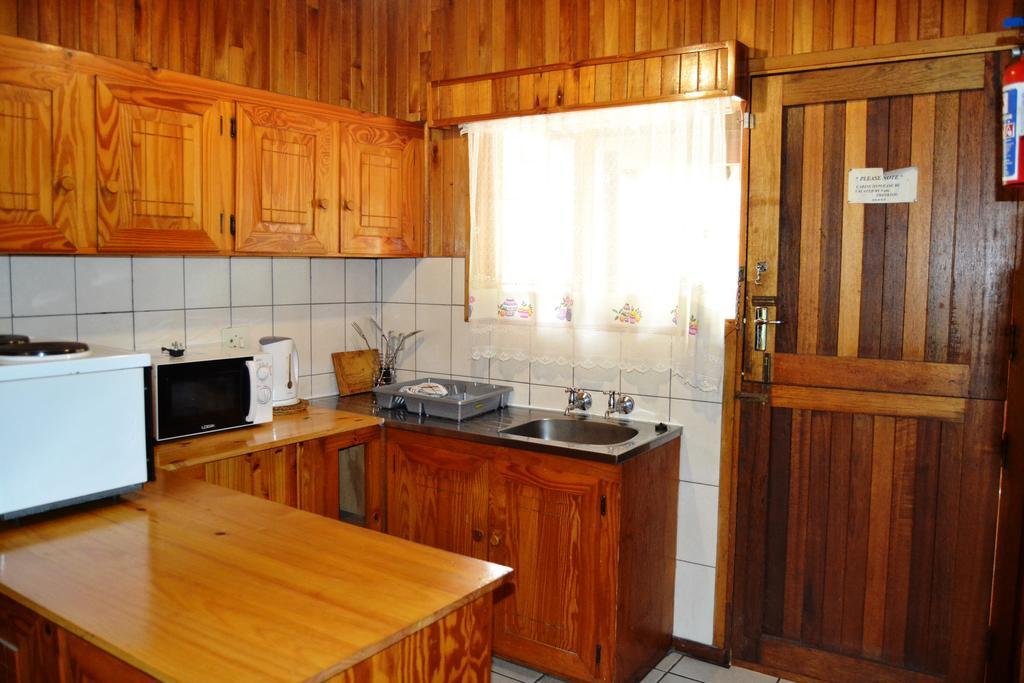 גרסקופ Log Cabin & Settlers Village מראה חיצוני תמונה