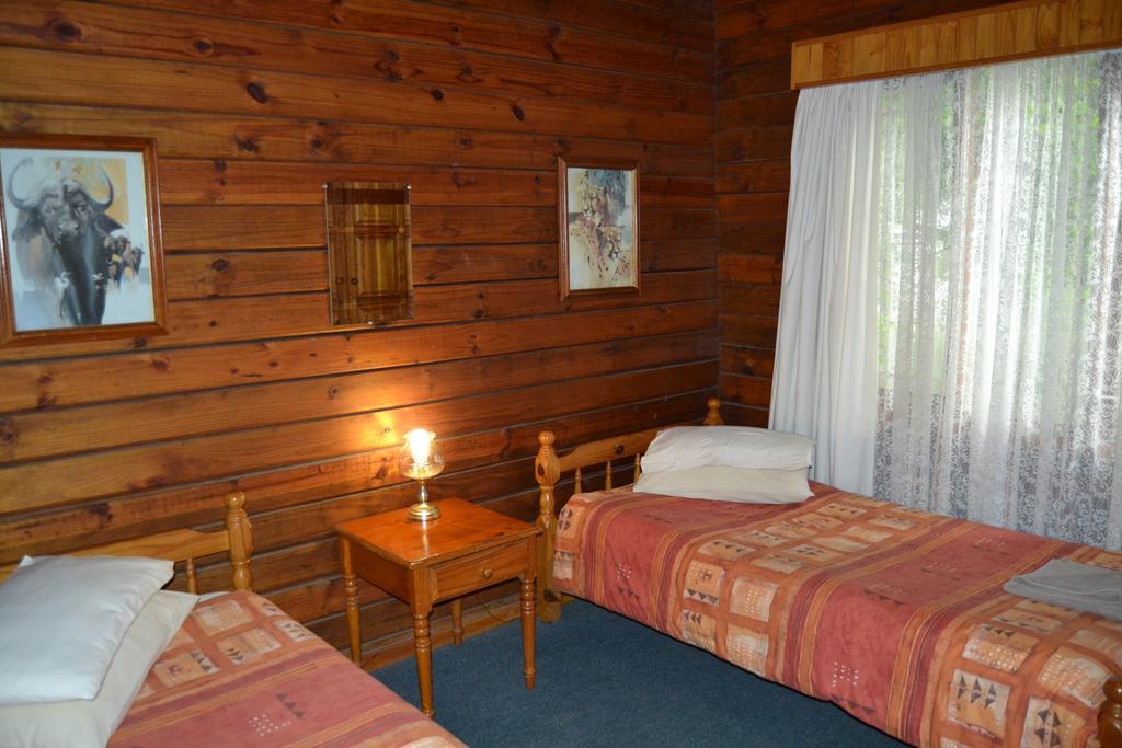 גרסקופ Log Cabin & Settlers Village מראה חיצוני תמונה