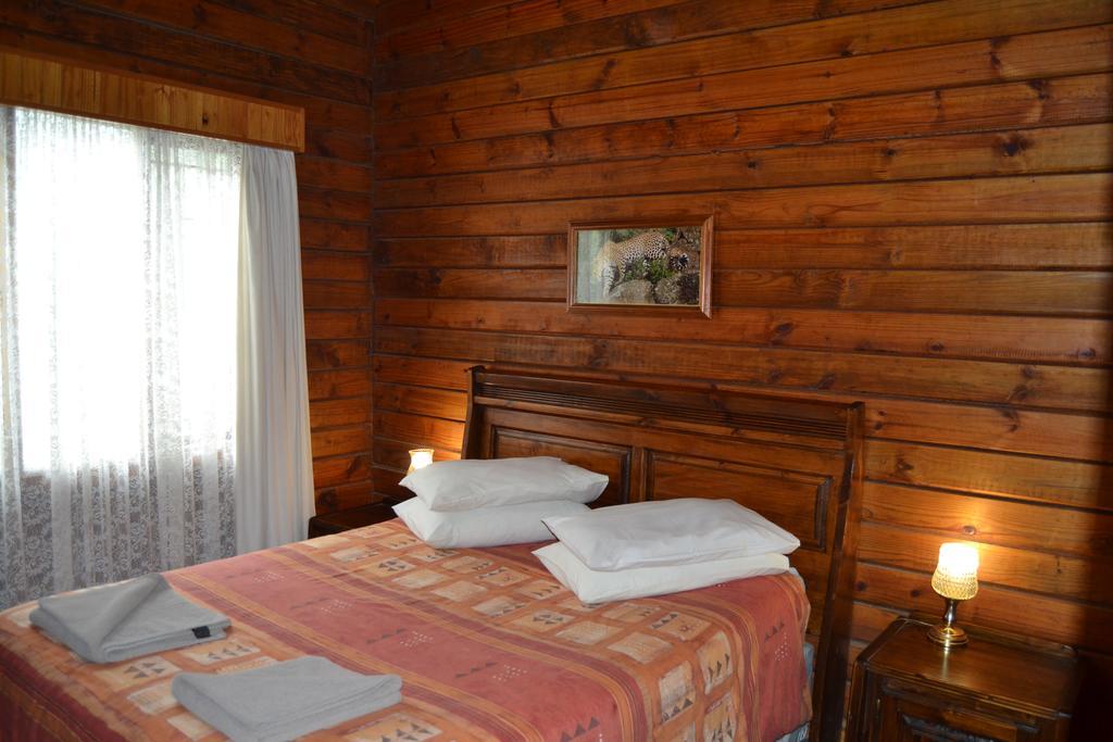 גרסקופ Log Cabin & Settlers Village מראה חיצוני תמונה