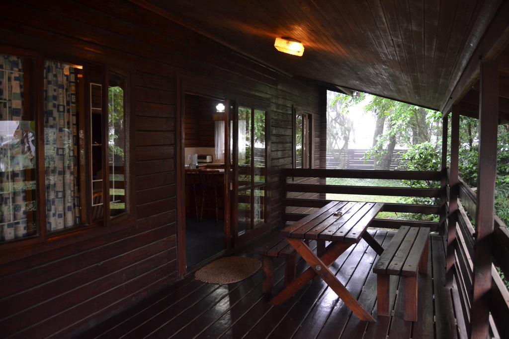 גרסקופ Log Cabin & Settlers Village מראה חיצוני תמונה